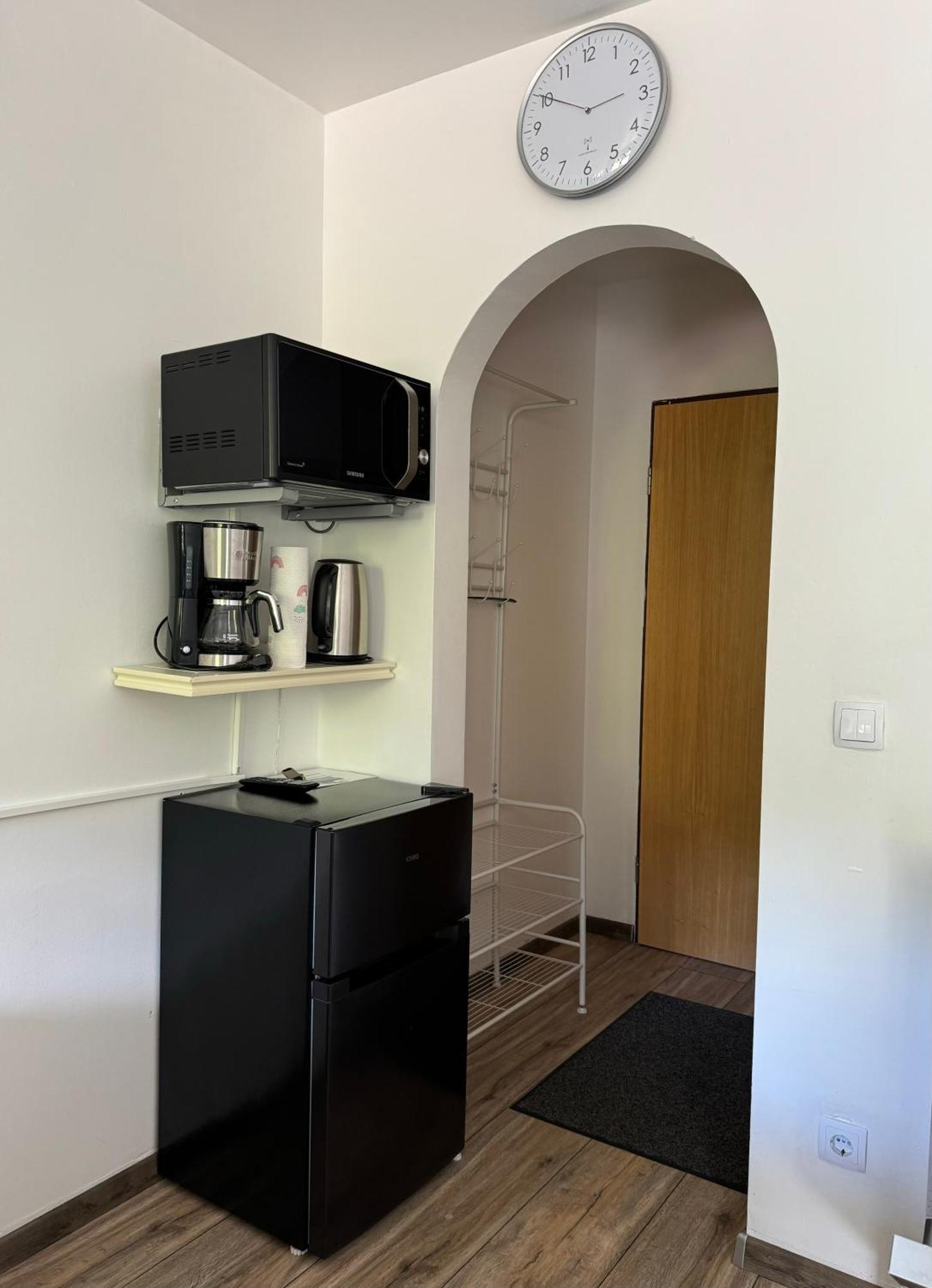 Ferienwohnung Immenstadt Im Allgaeu Mit Bergblick Exterior photo